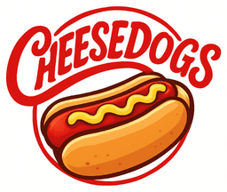 Cheesedogs logo