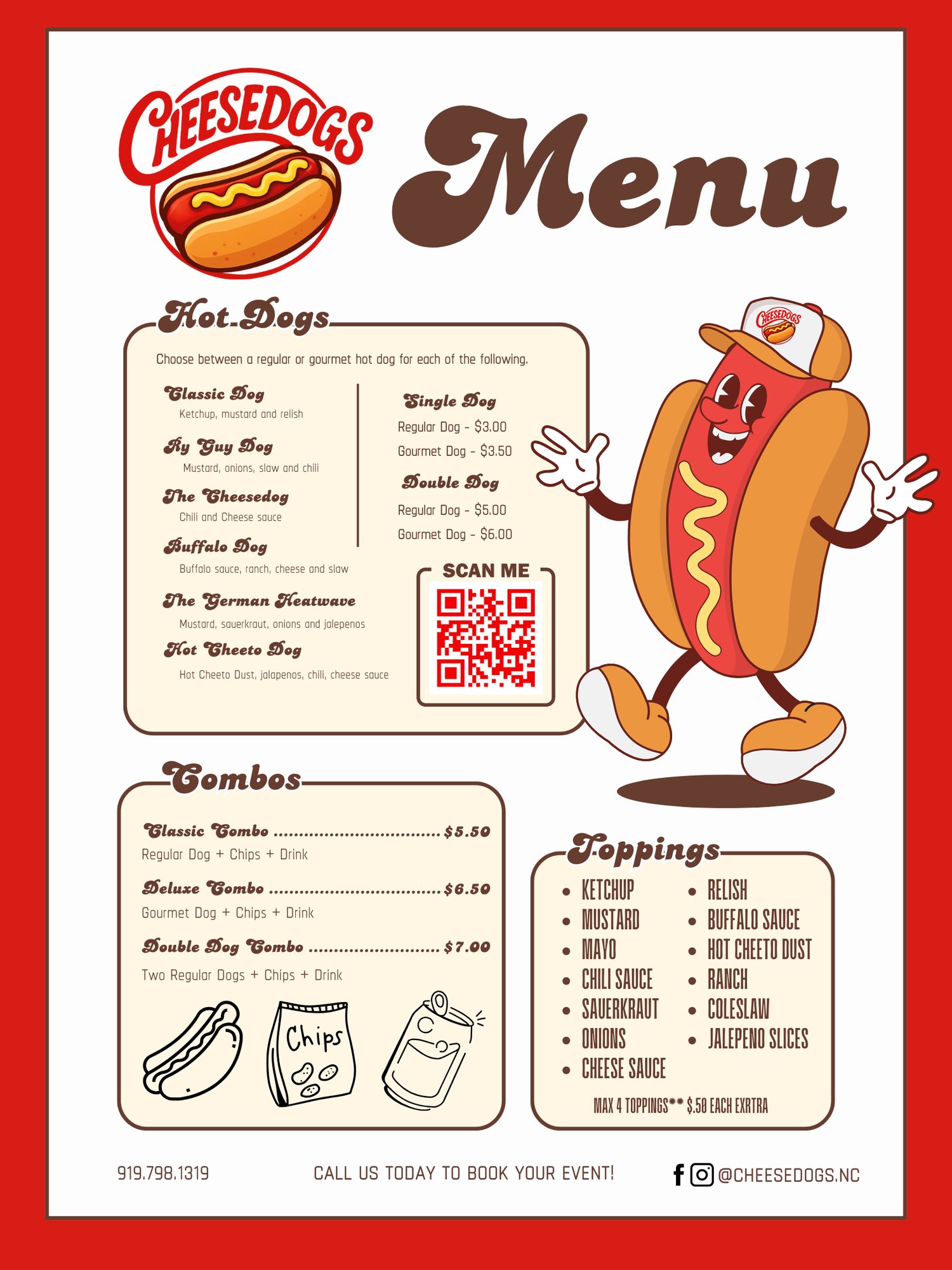 Cheesedogs menu 2 (1)