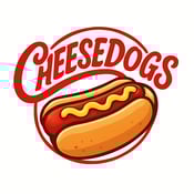 cheesedogs logo cheesedogs logo